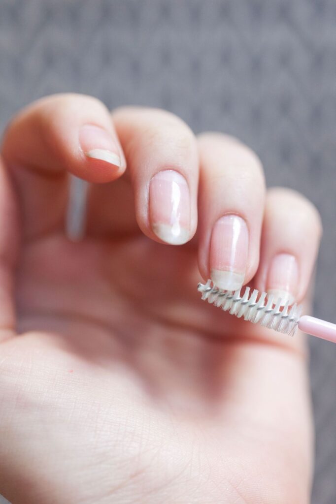 Explore a comprehensive guide to maintaining clean and healthy nails.