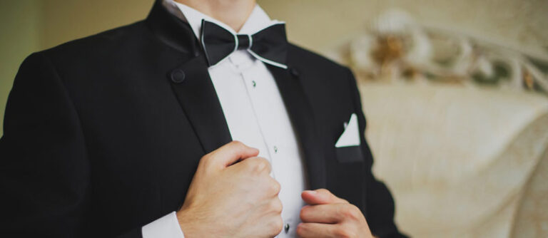 Ultimate tips for the groom